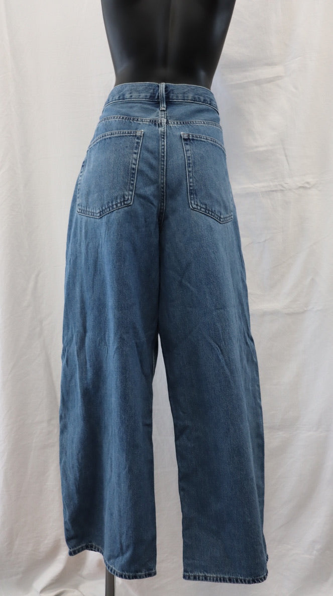 Uniqlo Jeans 14