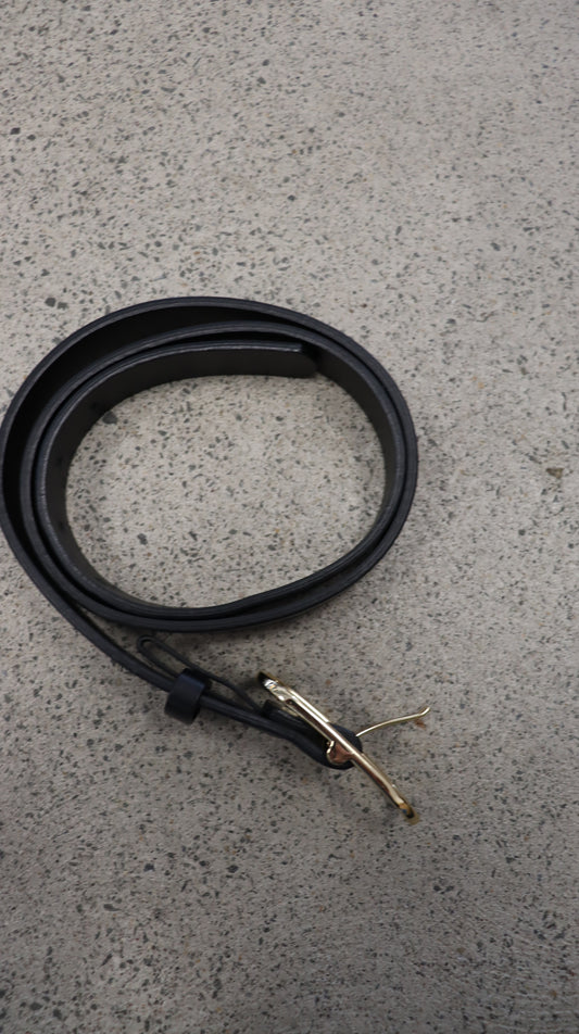 ANINE BING Belt M - L