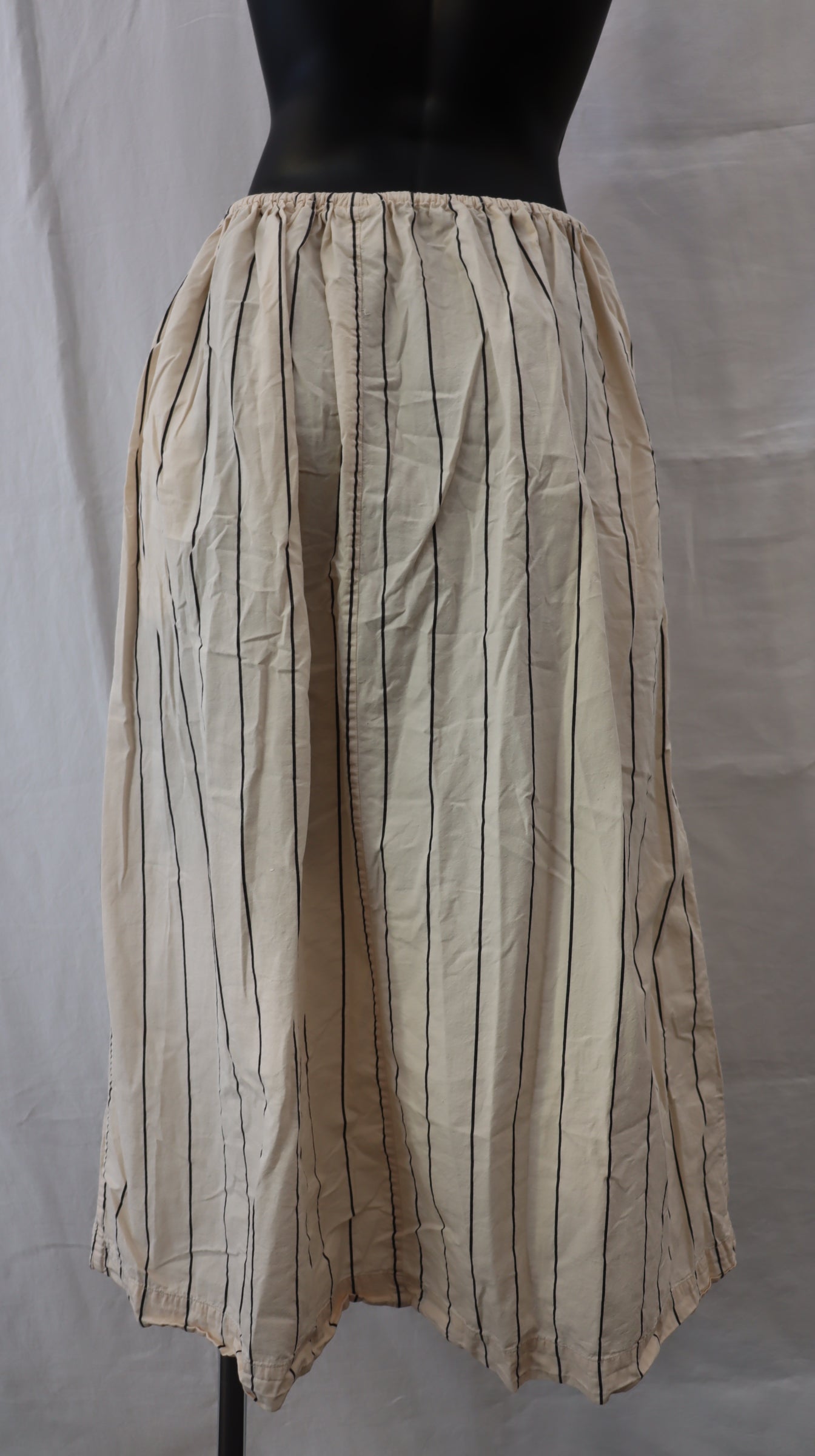 kowtow Maxi Skirt xs