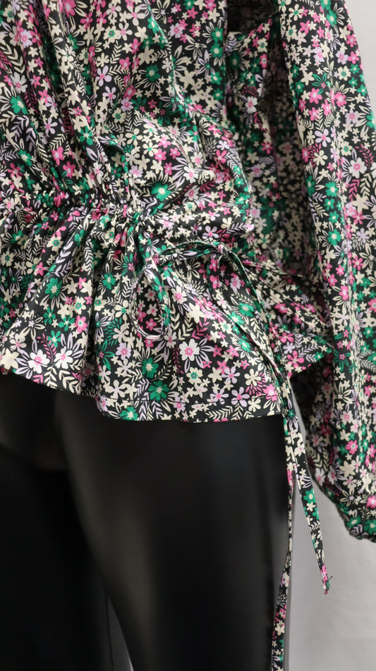 moochi Blouse 16