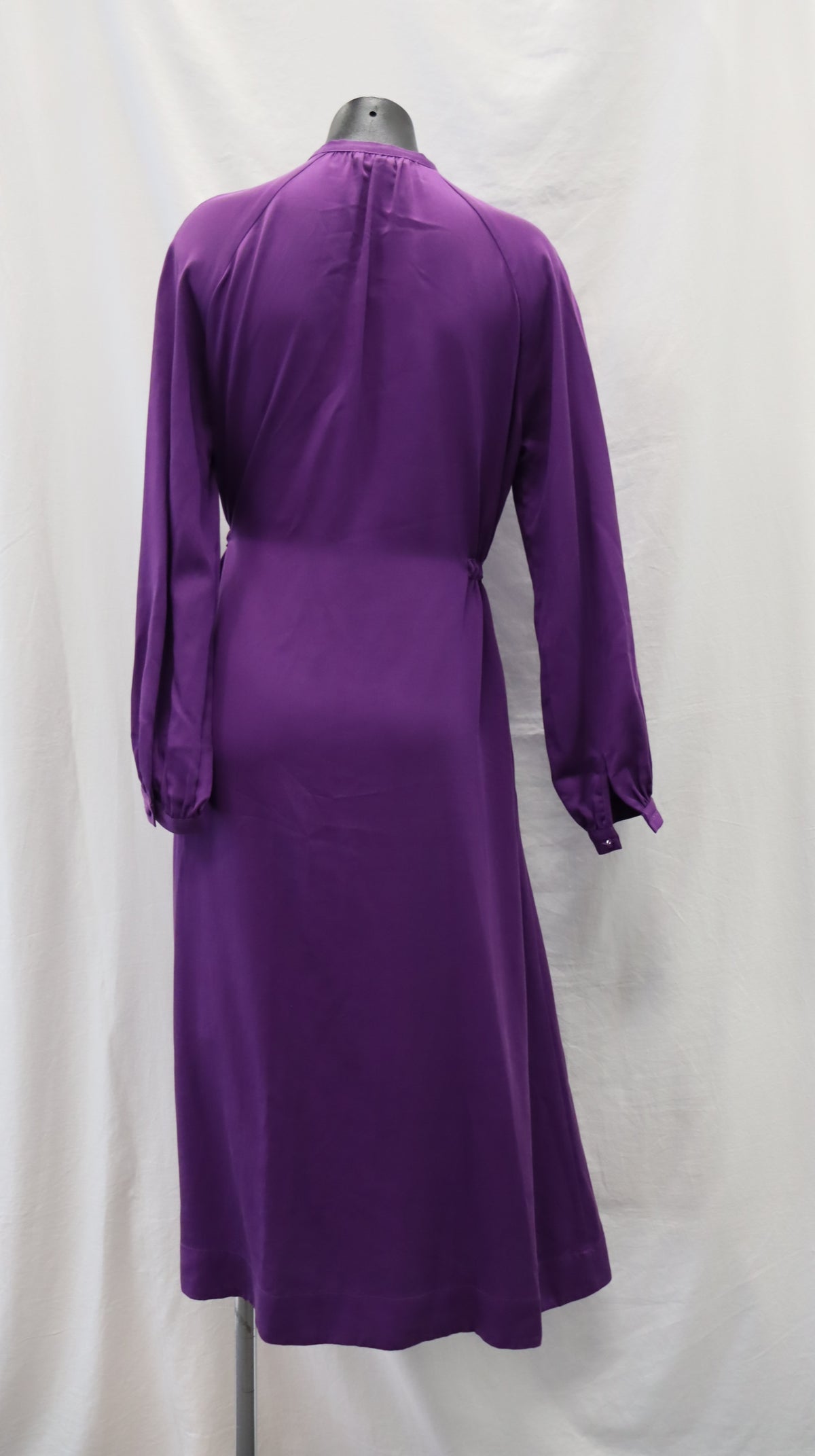 shjark Midi Dress xs