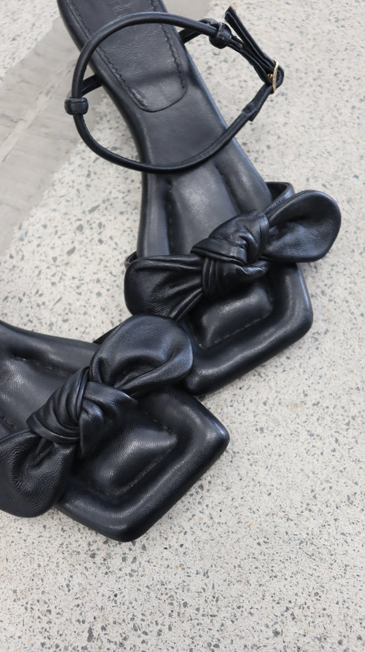 LA TRIBE Heels 40