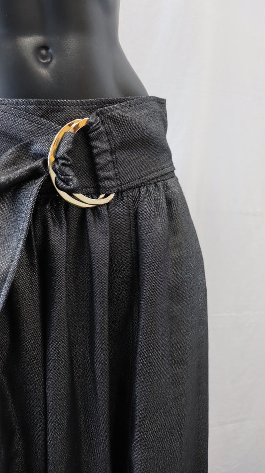 KATE SYLVESTER Maxi Skirt M