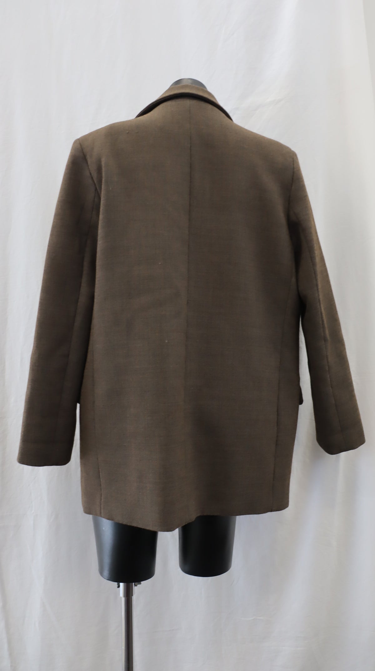 RICOCHET Blazer xs