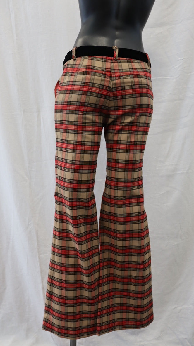 Givh shyh Pants 8