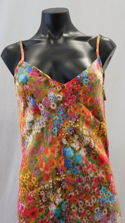 Kip & Co Maxi Dress 12