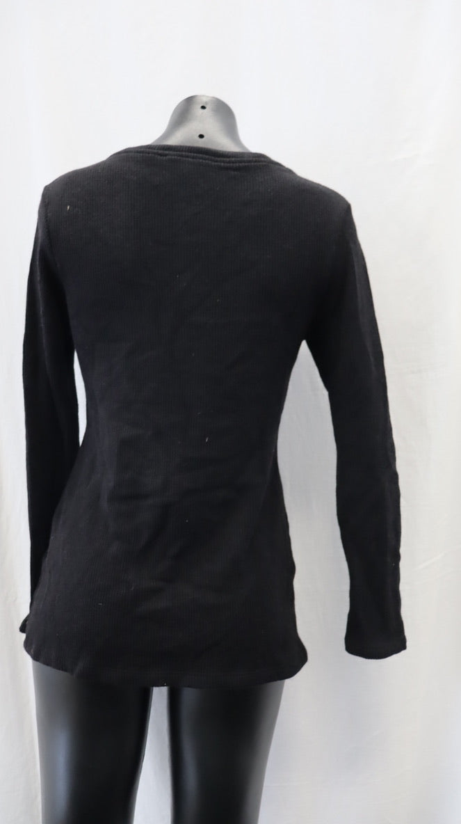 VIKTORIA WOODS Long Sleeve 12