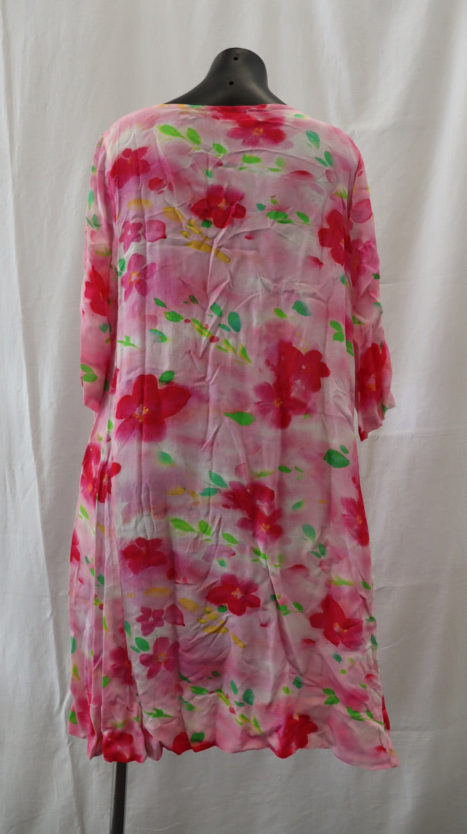 CURATE Midi Dress xs