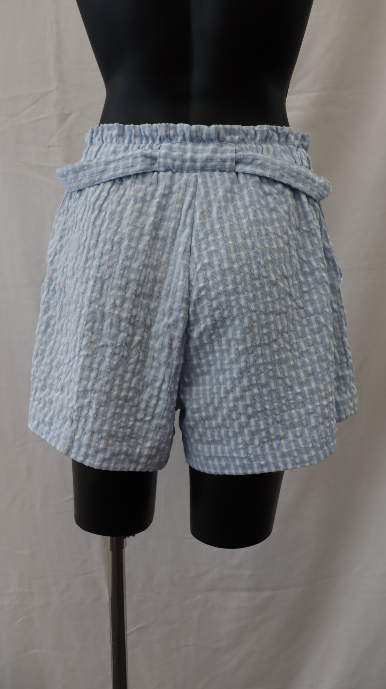 THING THING Shorts 6