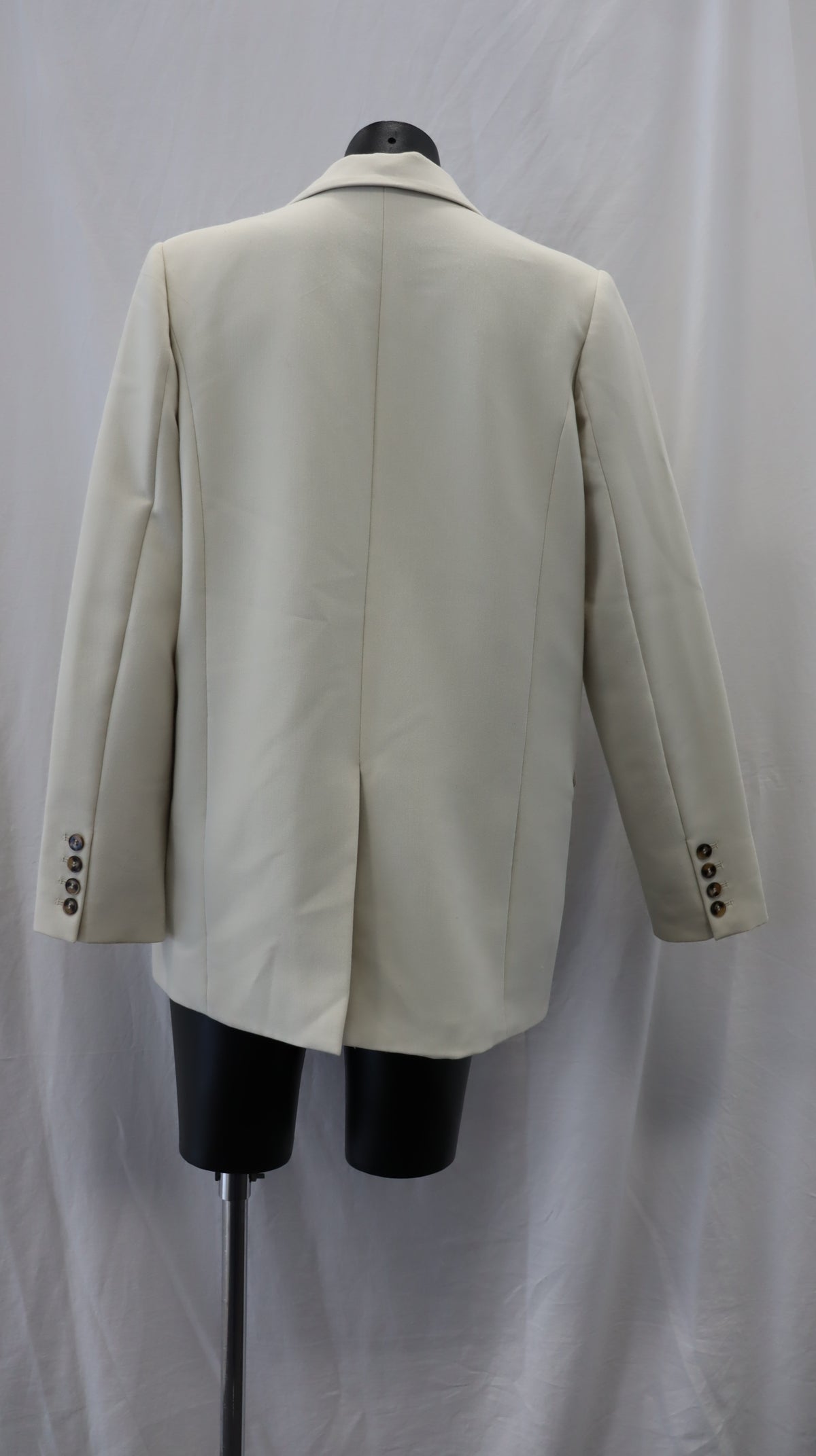 DISSH Blazer 8