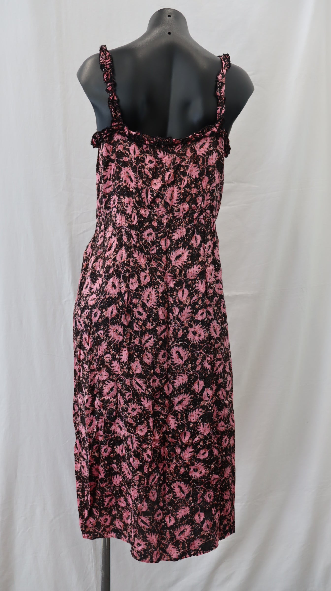 SECOND FEMALE Midi Dress L