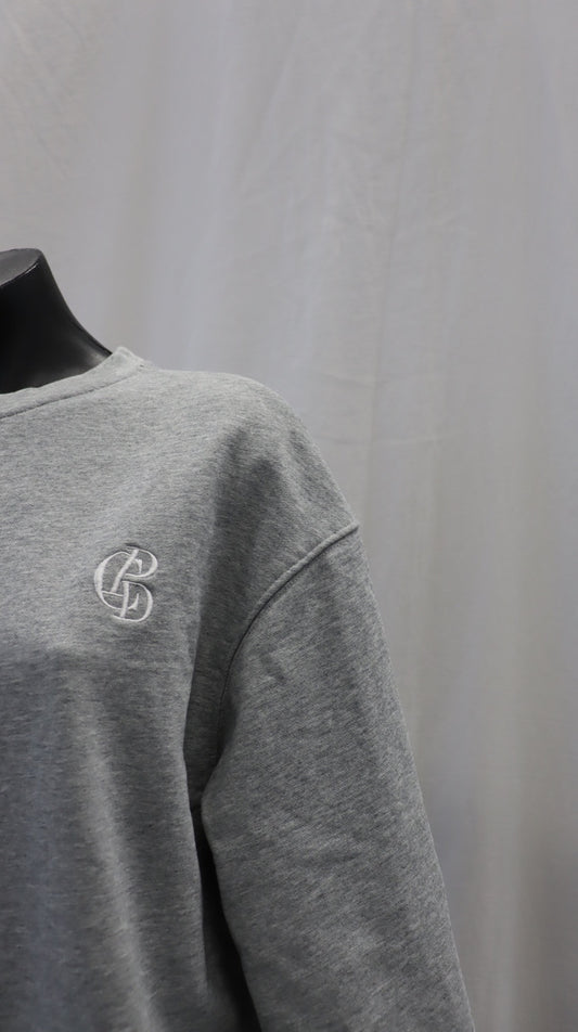 CommonPlace Essentials Jumper L
