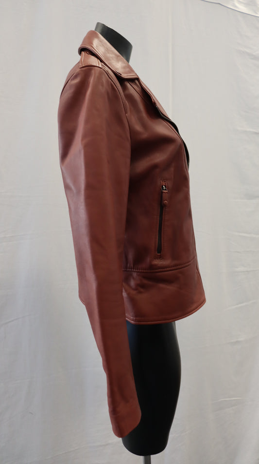 Massimo Dutti Jacket S