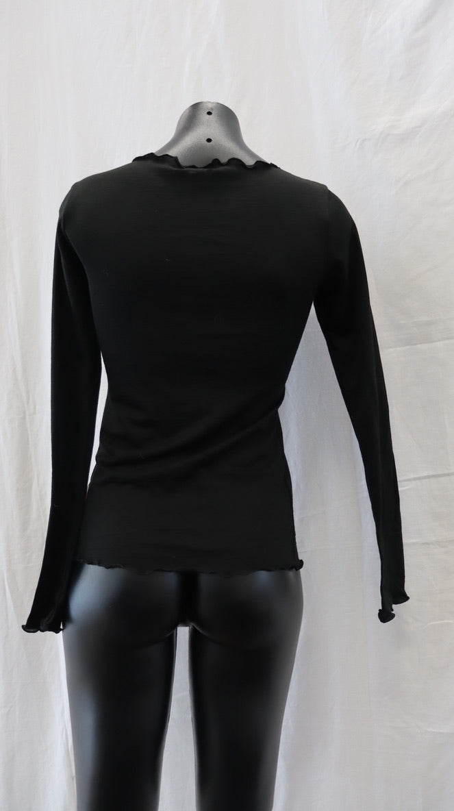 annie Long Sleeve M