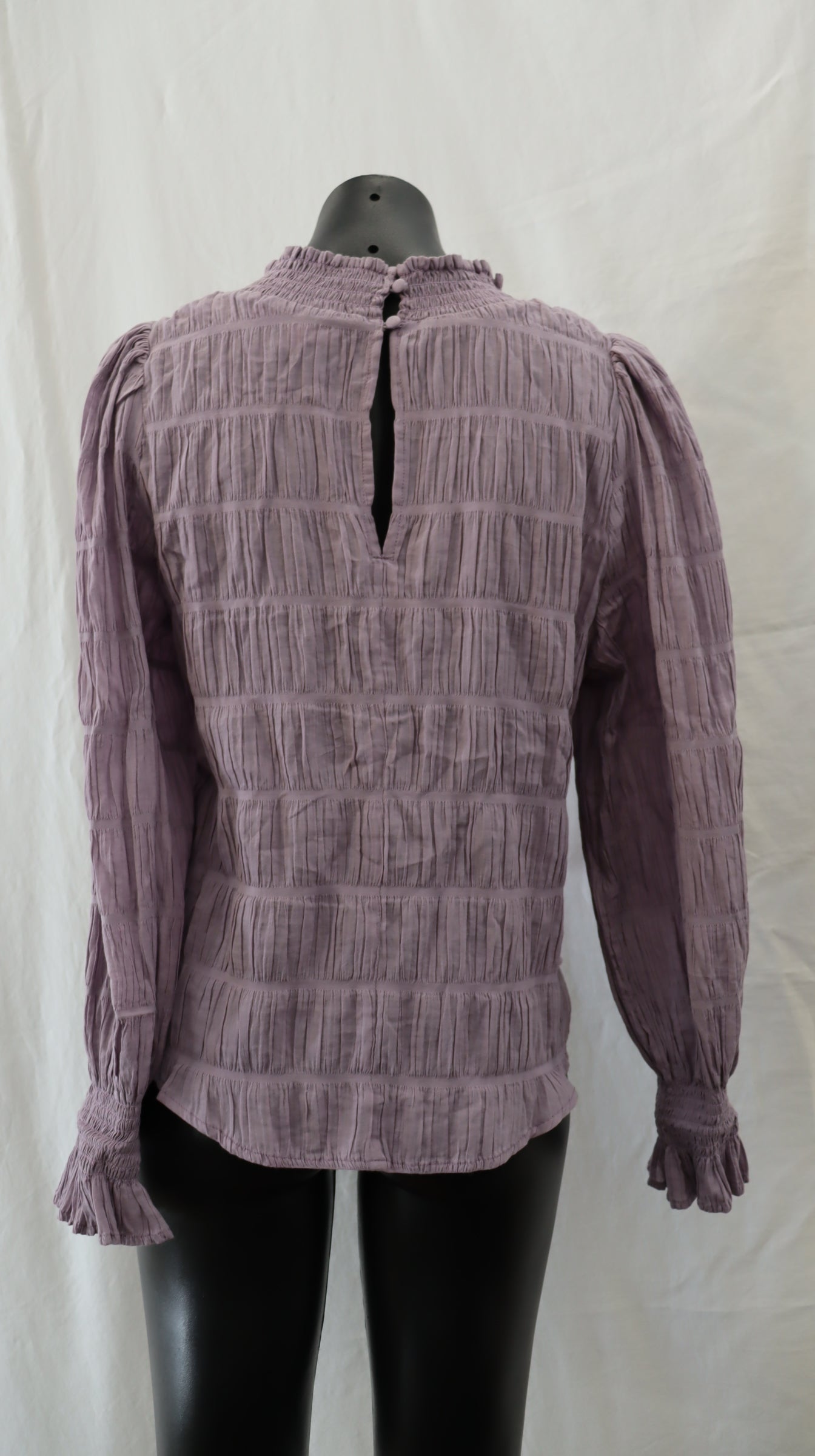 ivy + jack Blouse 8