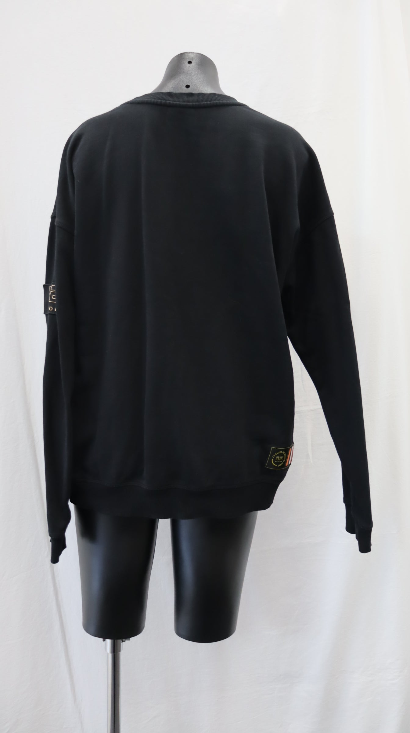 PE Nation Jumper M