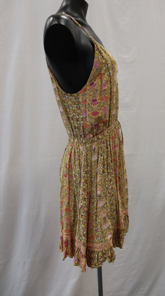 tigerlily Mini Dress 10