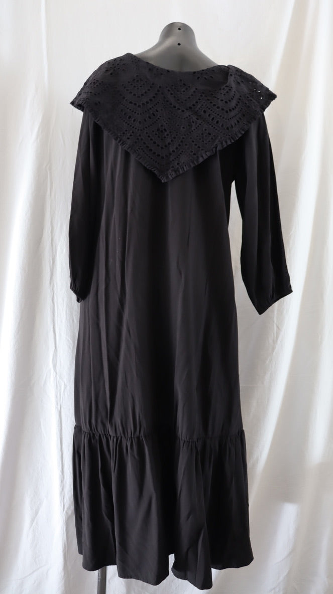 moochi Maxi Dress 10