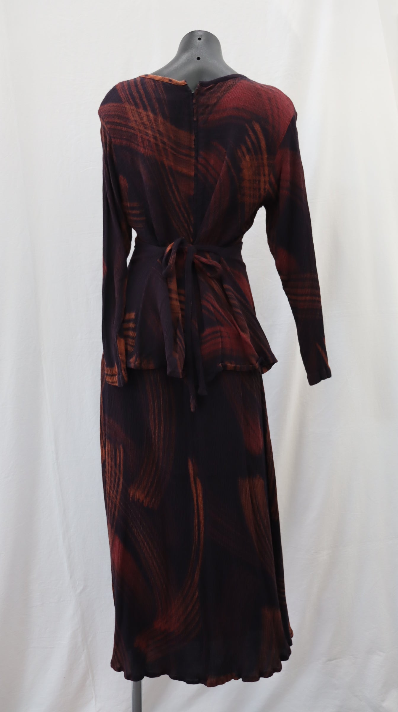 kool katz Maxi Dress S
