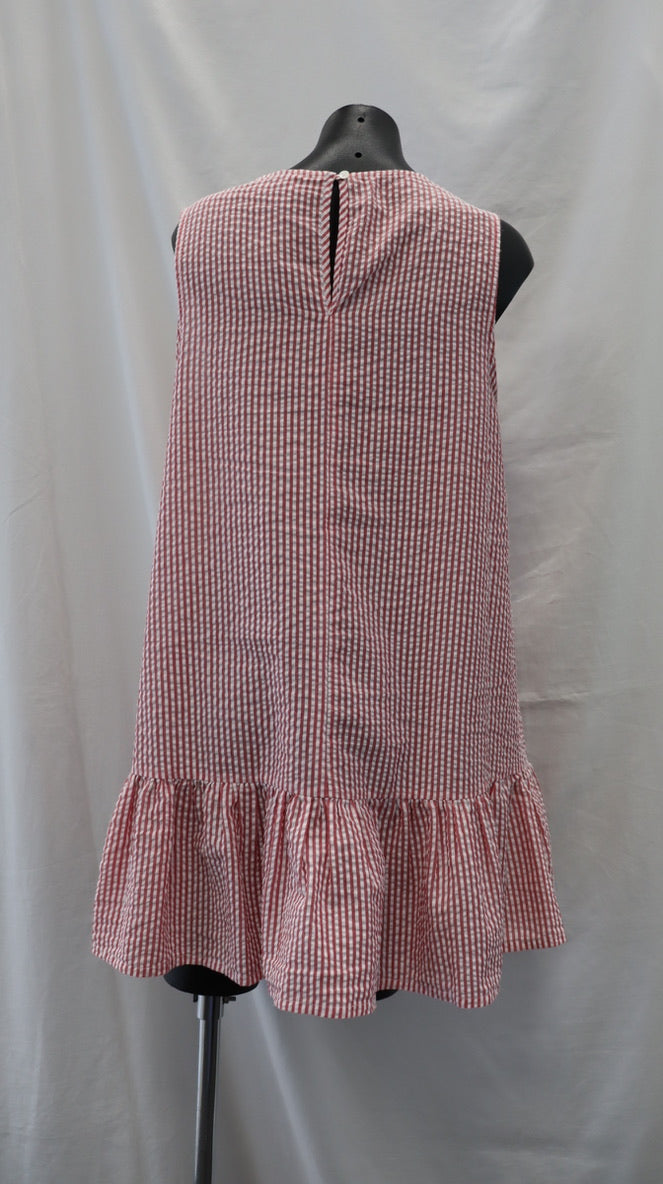 HUFFER Mini Dress 12