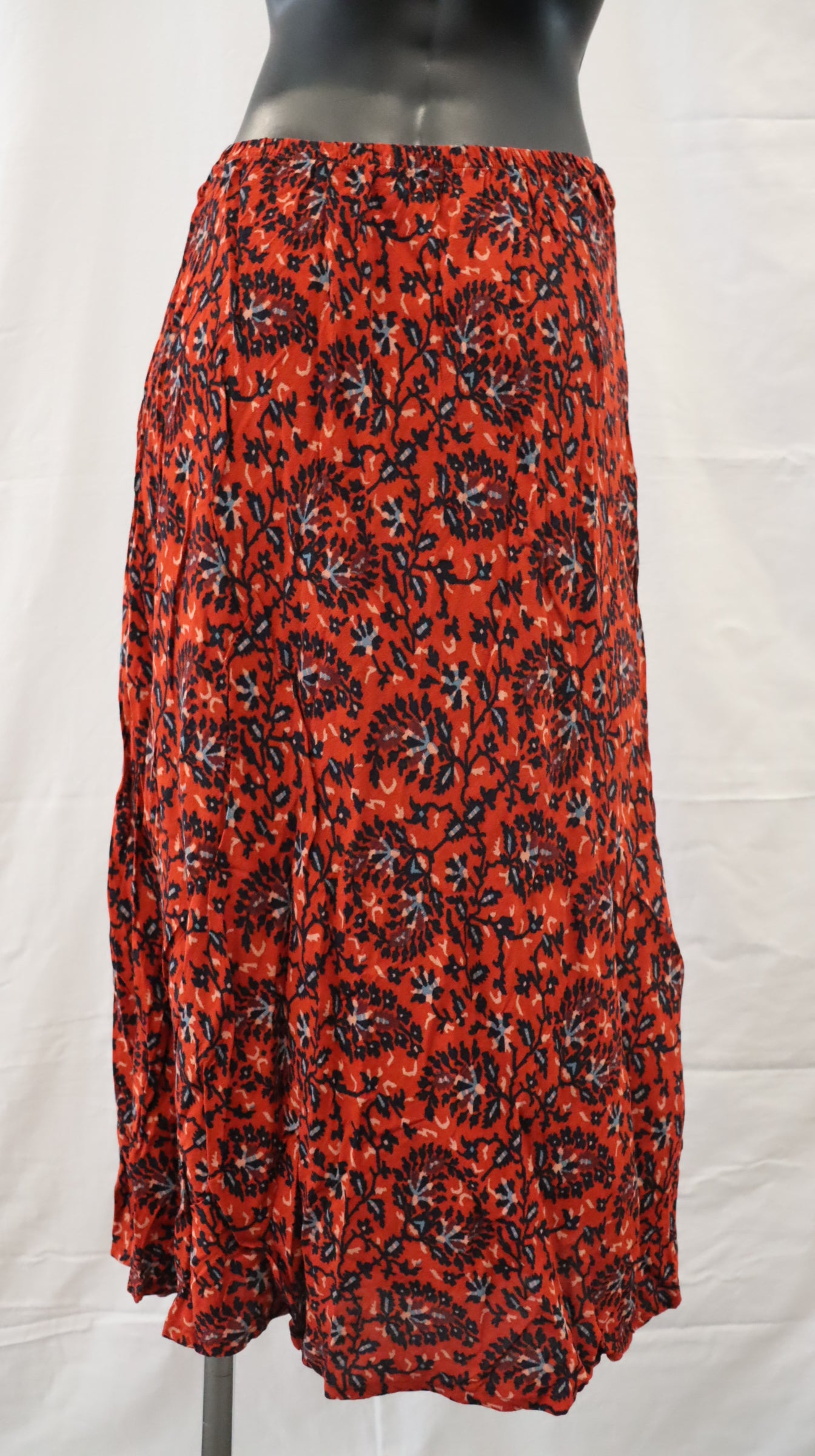 WIDDESS Midi Skirt 14