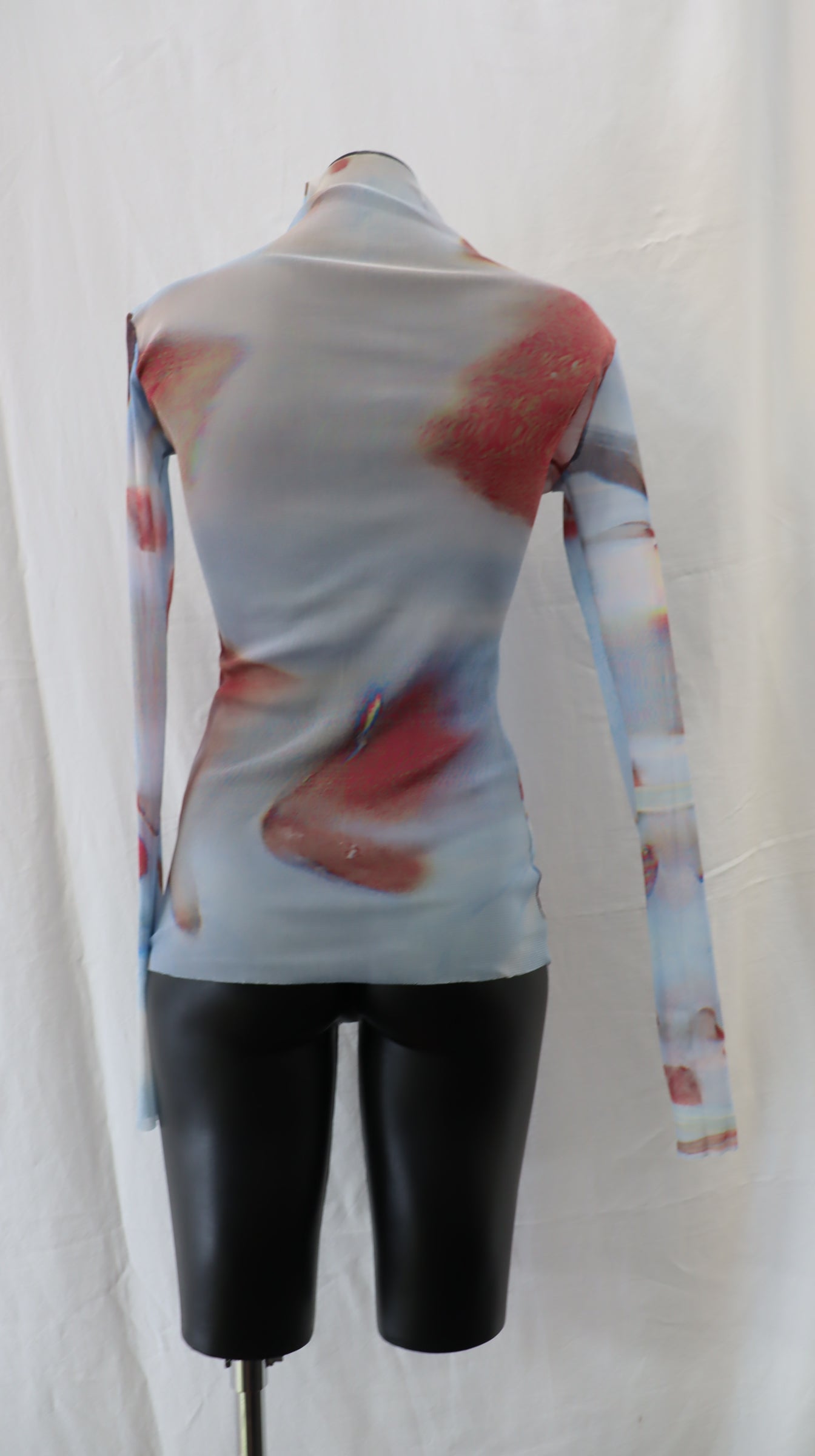 JIMMY D Long Sleeve xs