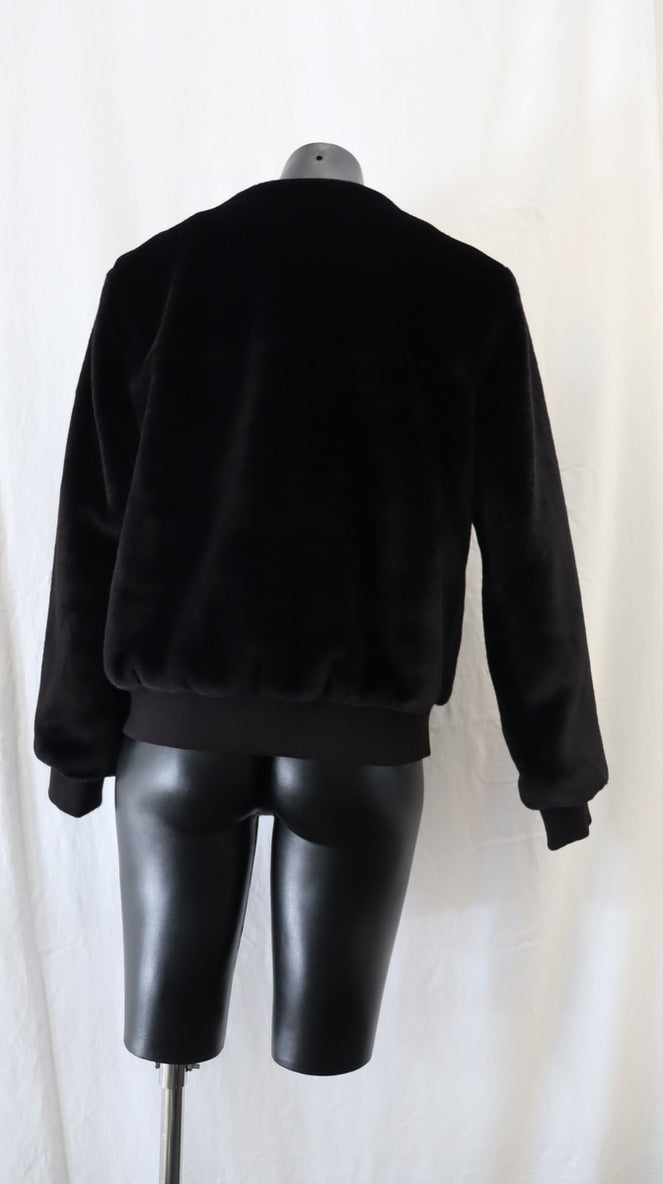 PRETTY BASIC Jacket 10