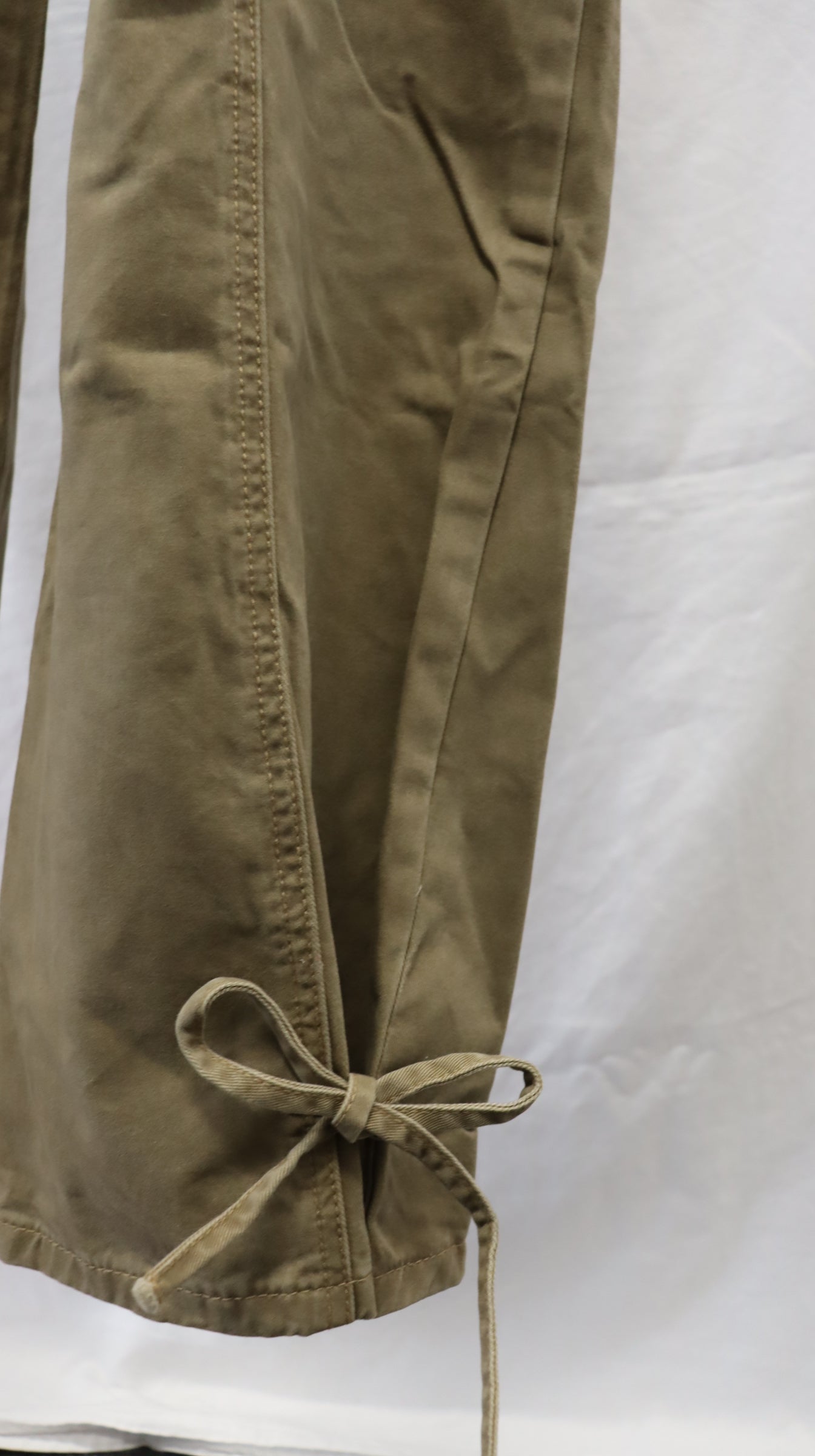 Vrg Girl Pants 8