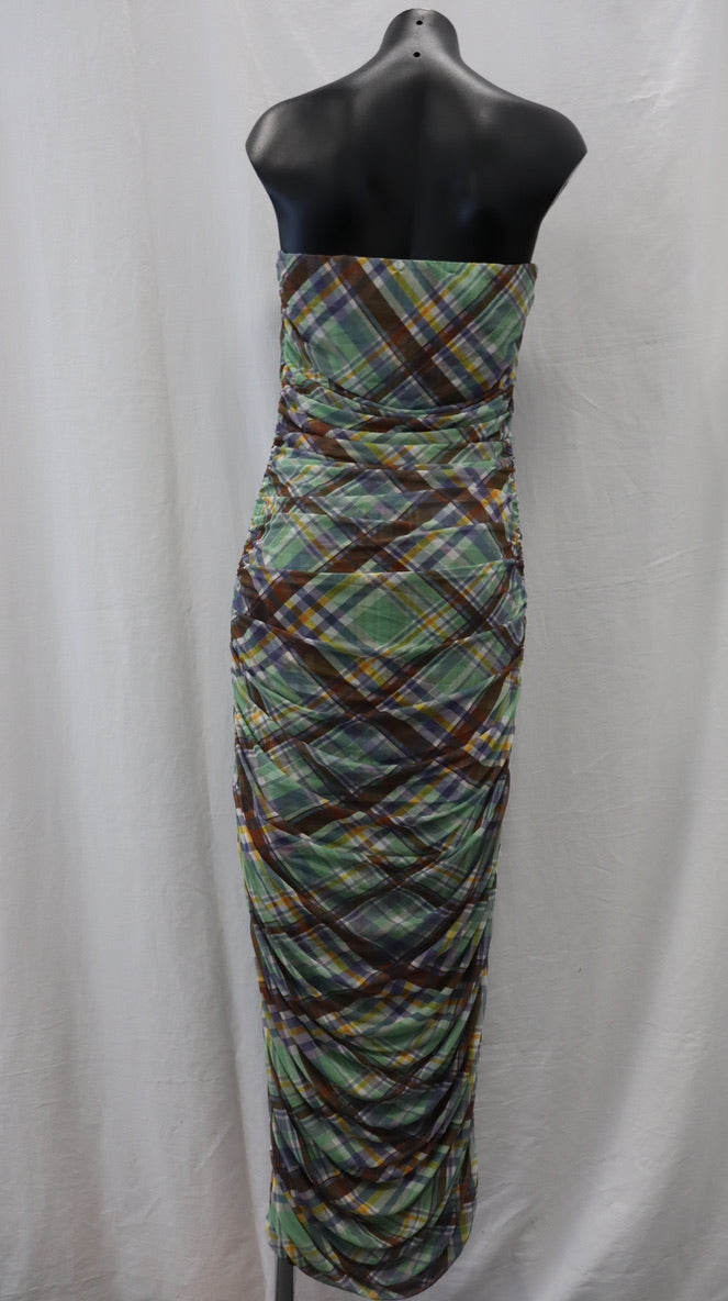 RUBY Maxi Dress 12