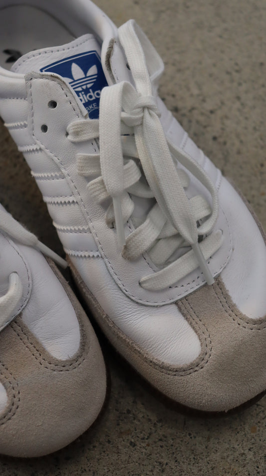 adidas Sneaker 6 1/2
