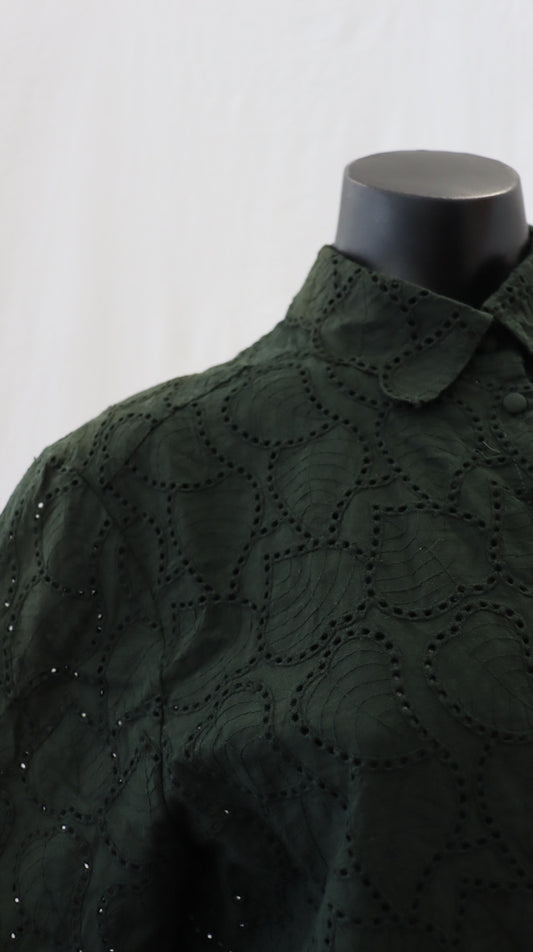 SYLVESTER Button Up S