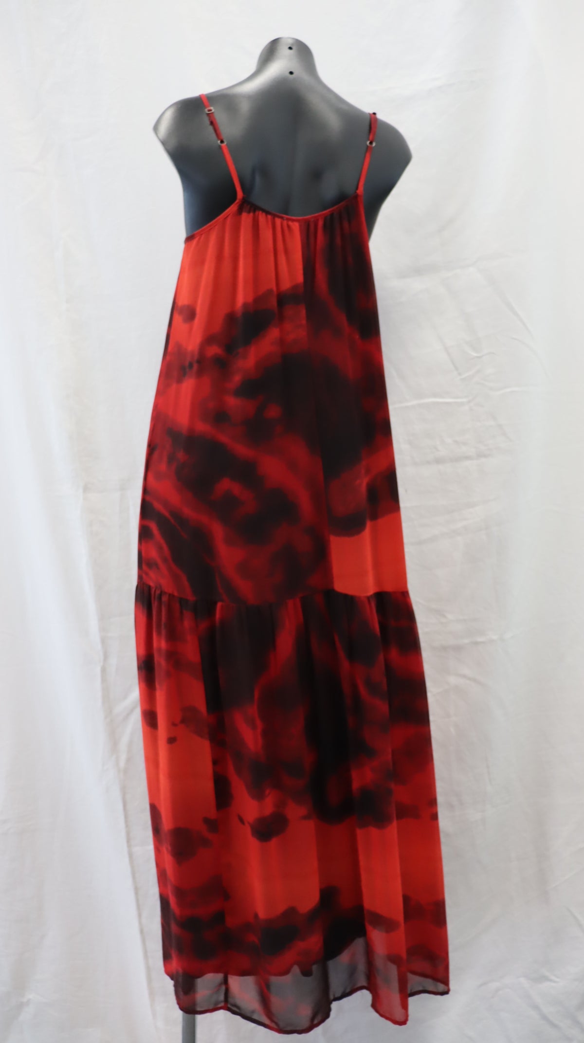 STORM Maxi Dress 10