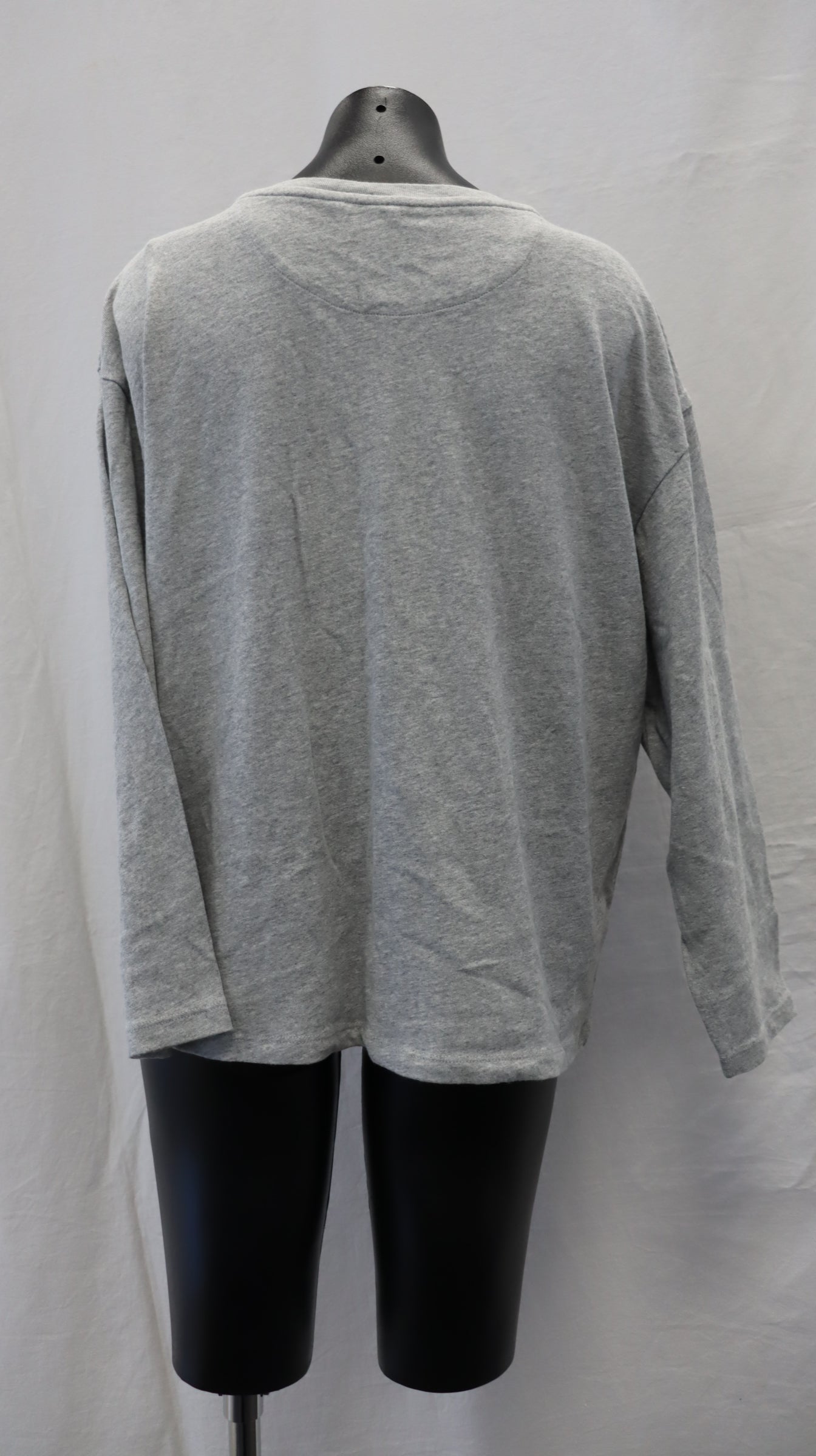 COUNTRY ROAD Long Sleeve S