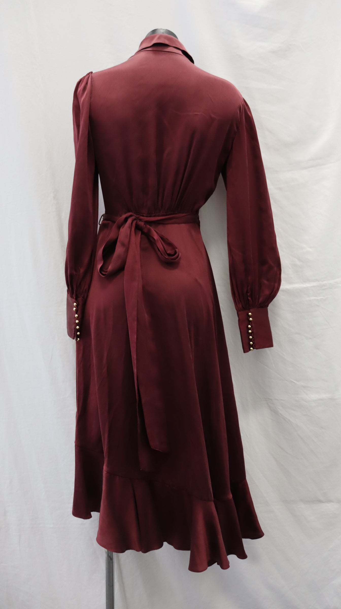 ZIMMERMANN Midi Dress 8