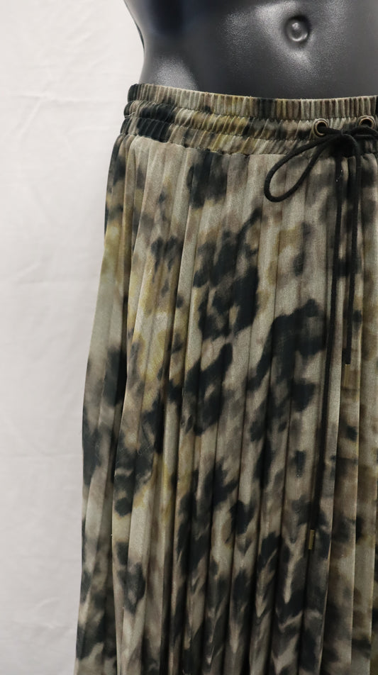 juliette hogan Maxi Skirt 8
