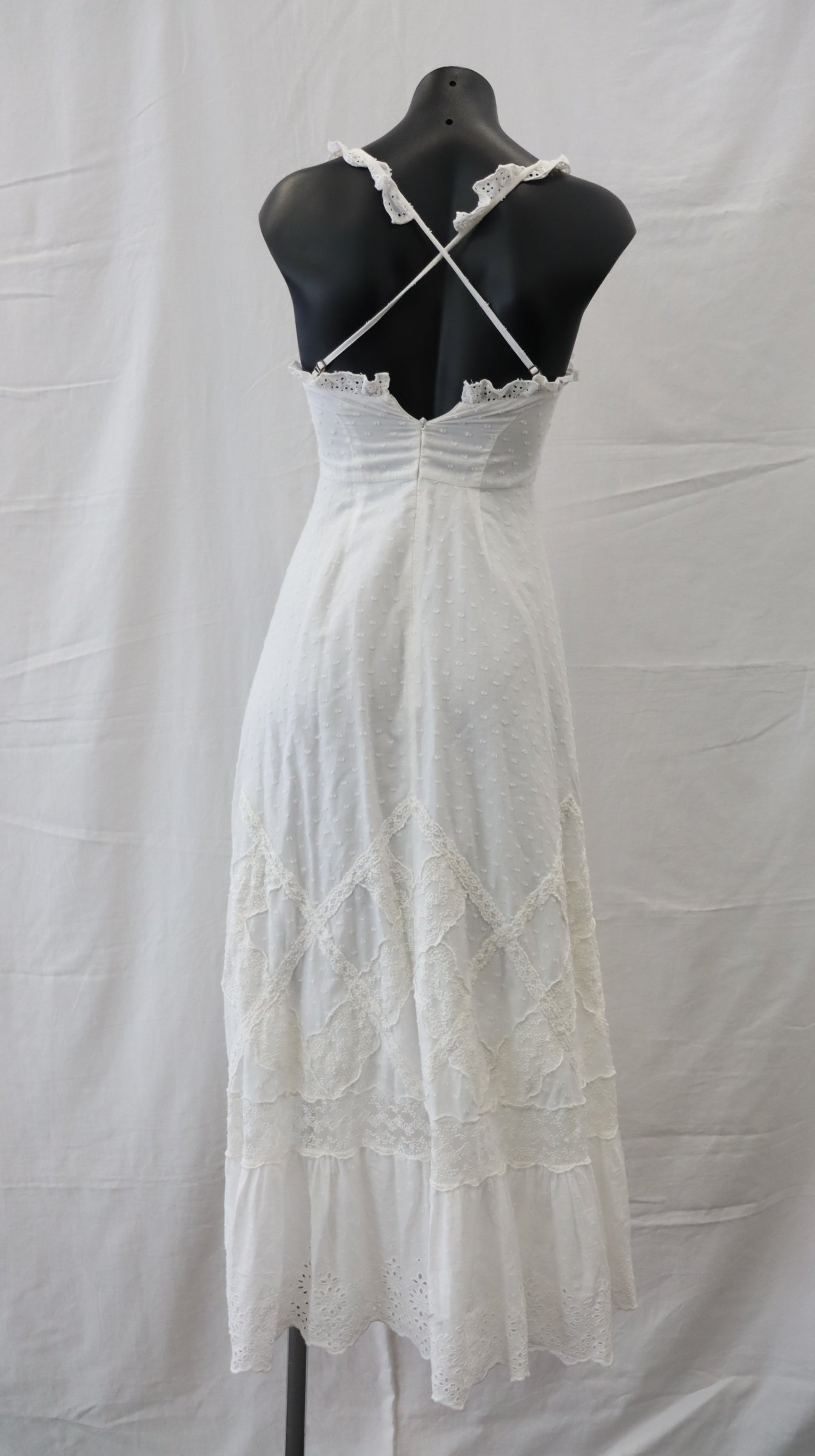 tigerlily Maxi Dress 6