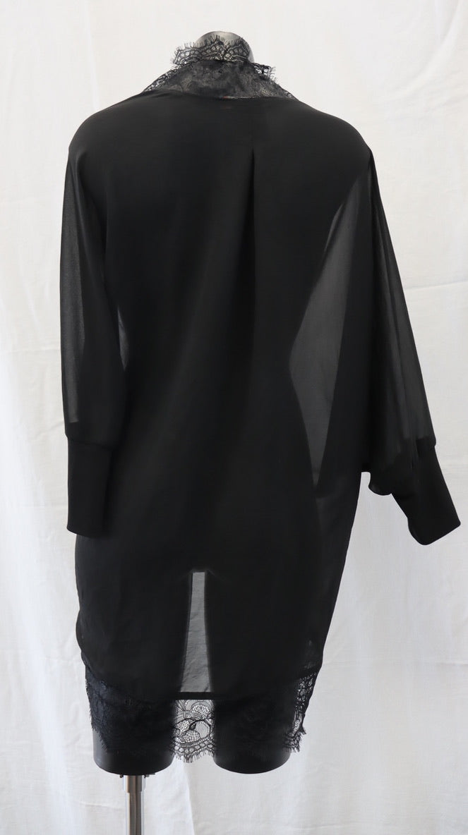 Bettie Monroe Cardigan S - M