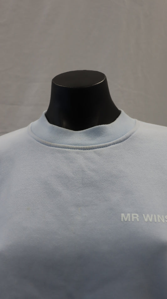 MR WINSTON Jumper S