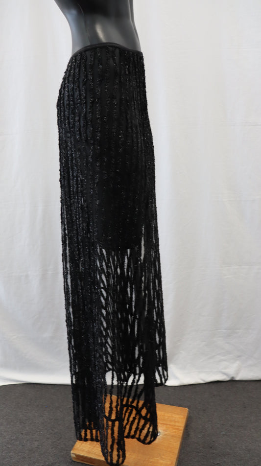 blanca Maxi Skirt XL
