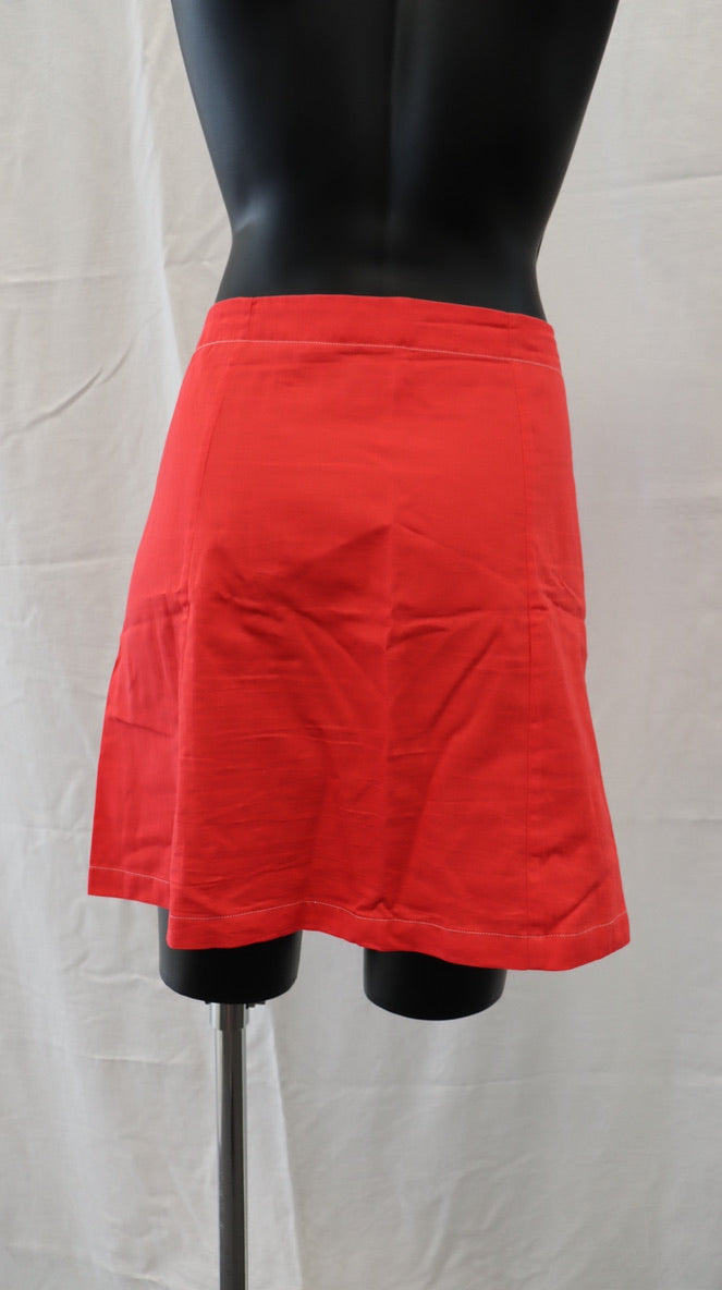 M A N E Project Mini Skirt L