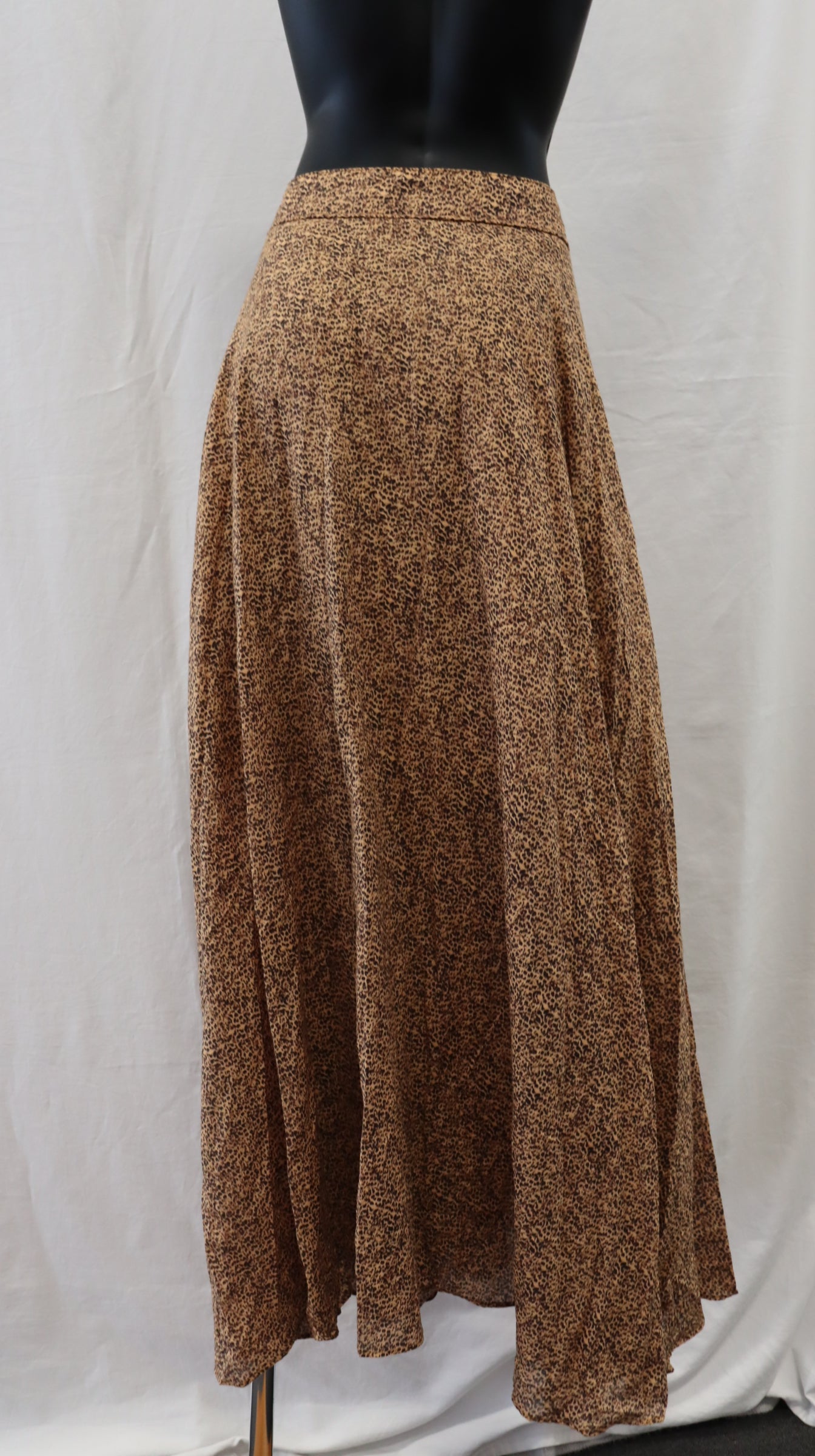 morrison Maxi Skirt 12