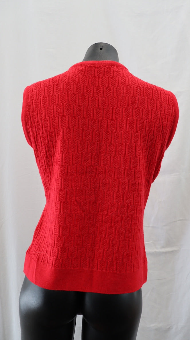 World Vest S - M