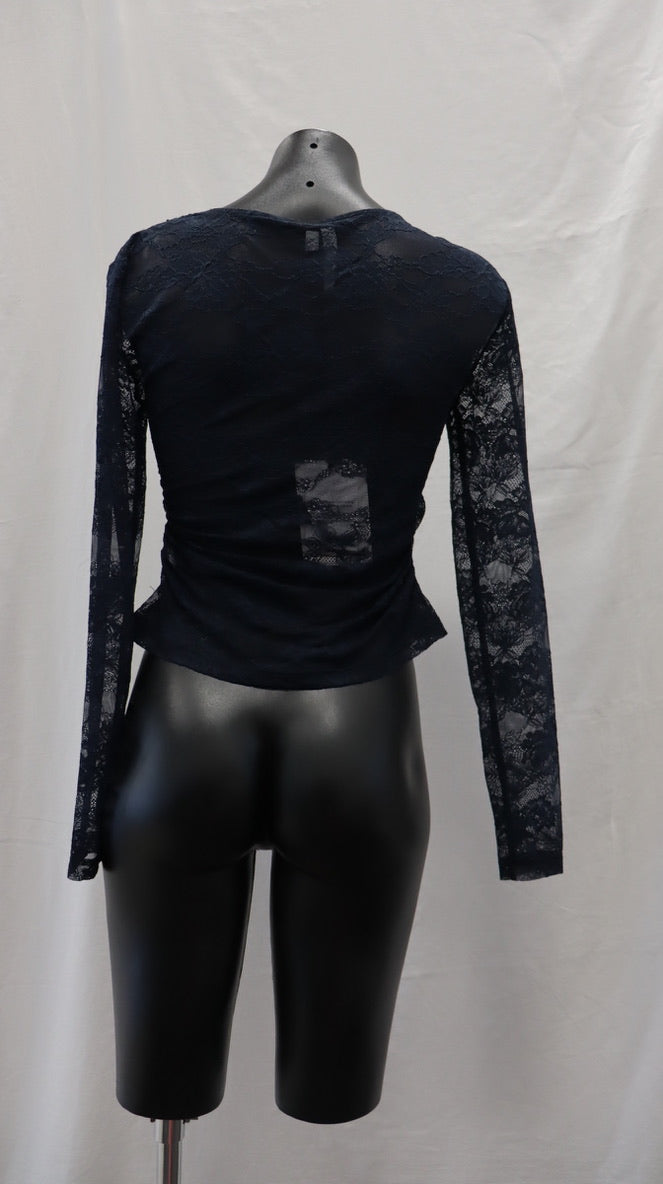 significant other Blouse 8