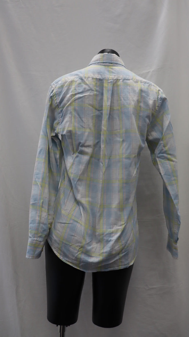 Ralph Lauren Button Up M