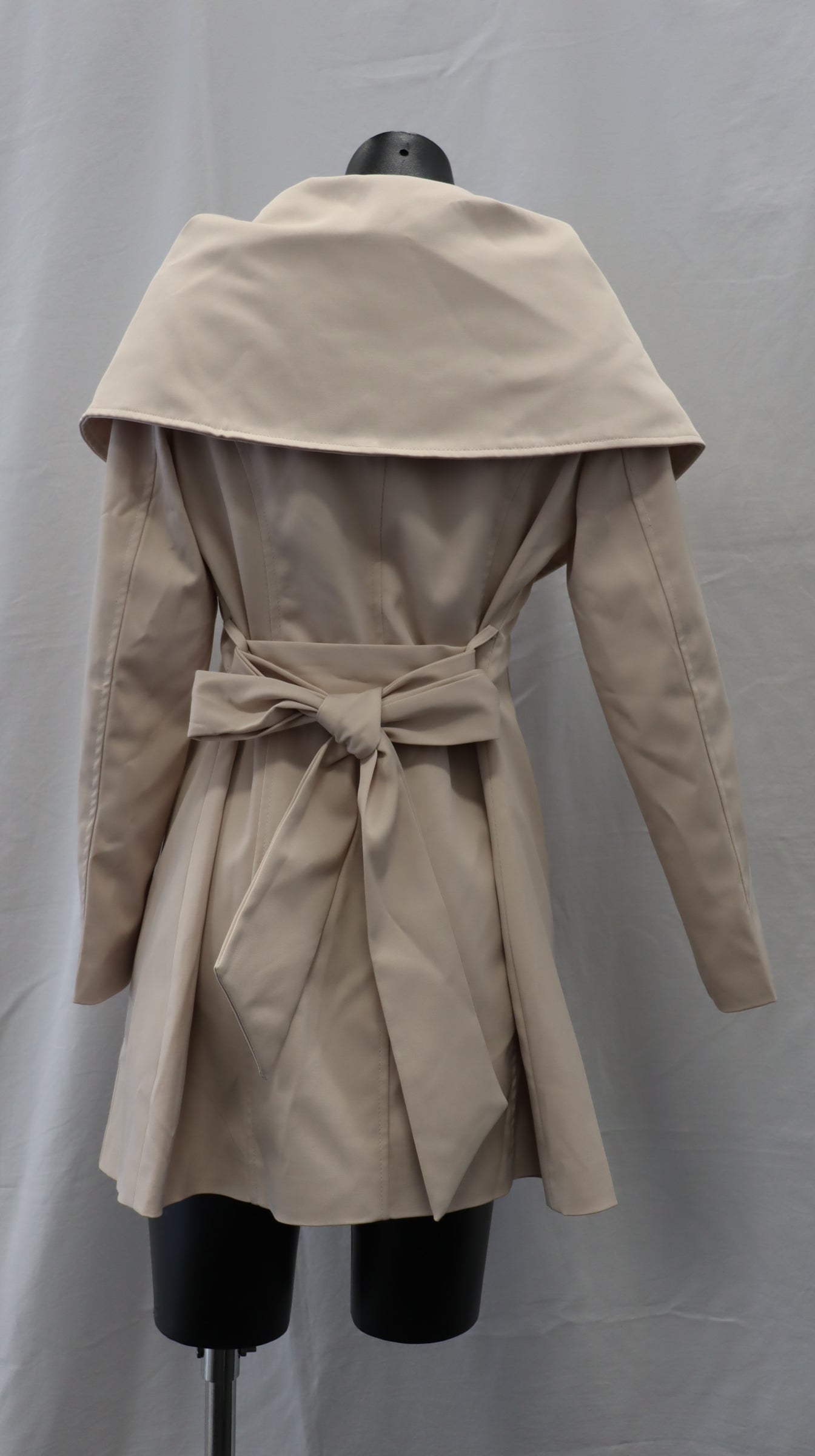 Ai Ni Coat XL