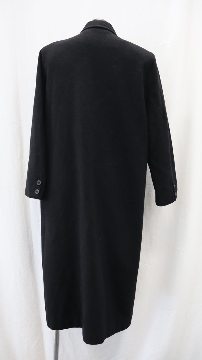 virgo Coat 14
