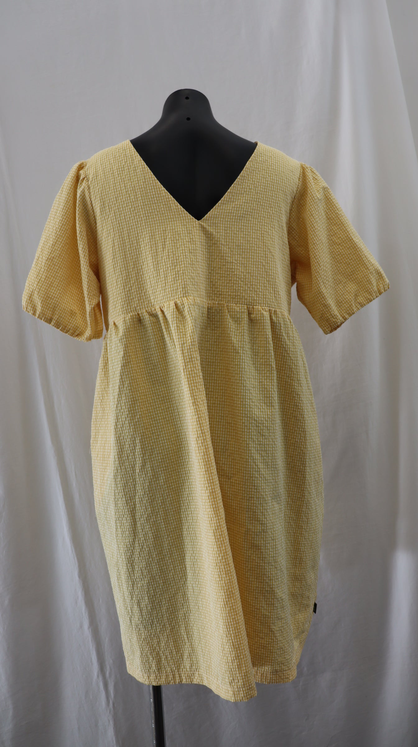 K I L T Mini Dress 14