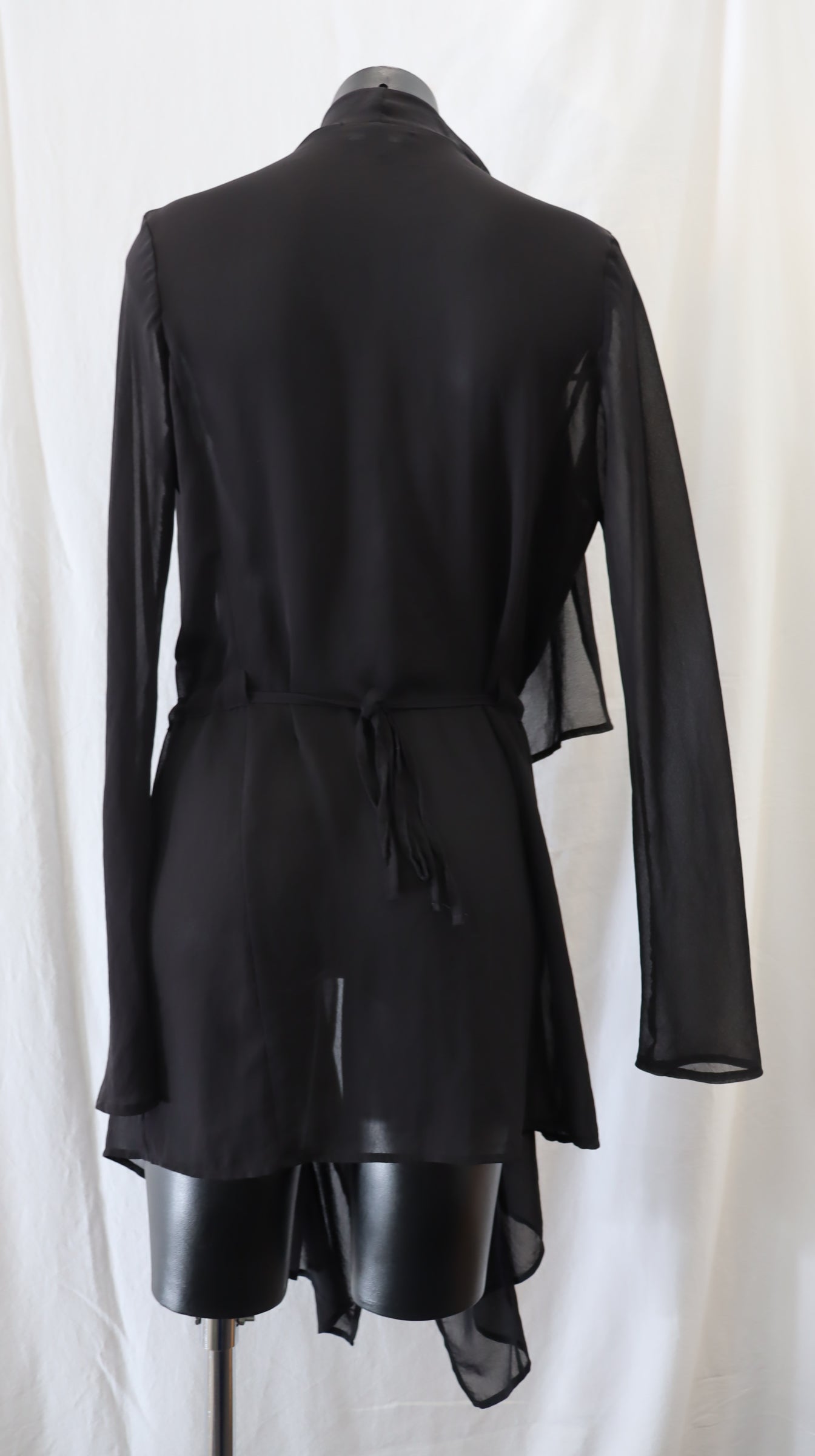 moochi Cardigan 8