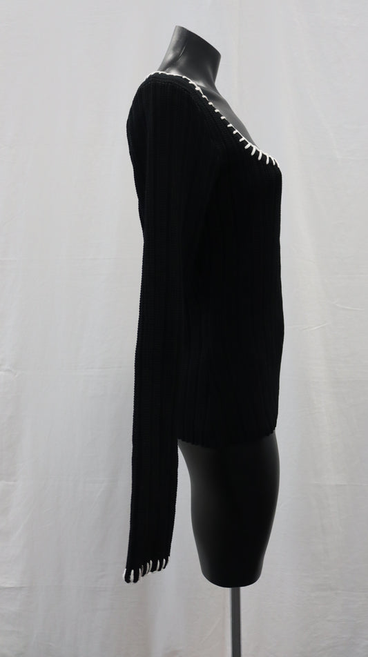 MINKPINK Long Sleeve XL