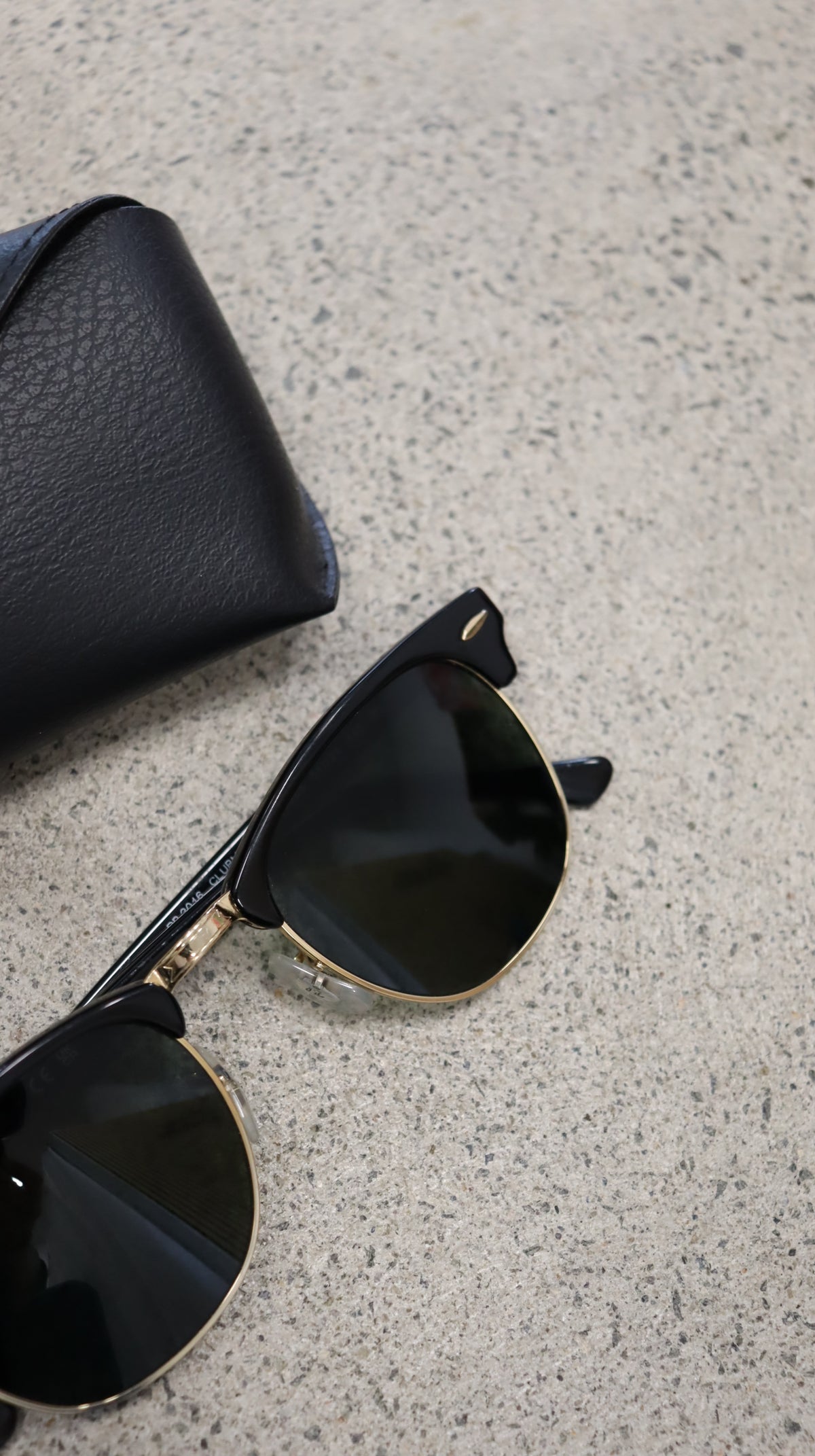 Ray Ban Sunglasses N/A